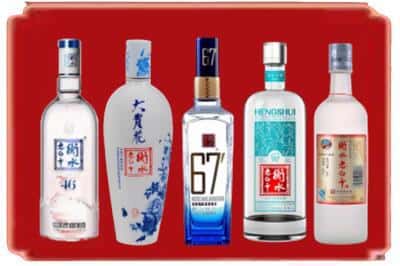 大关县回收衡水老白干